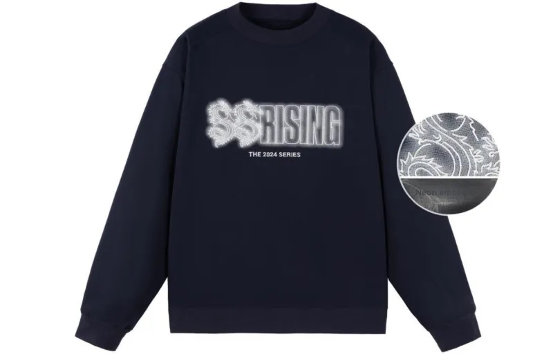 88rising Sweatshirts Unisex-12