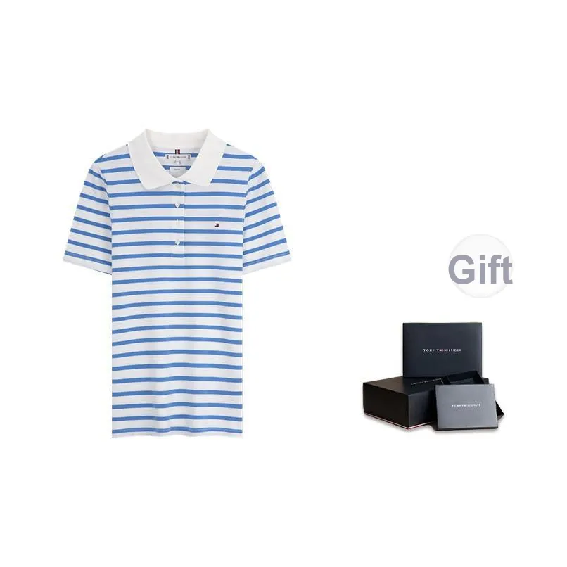 Поло Tommy Hilfiger Женское