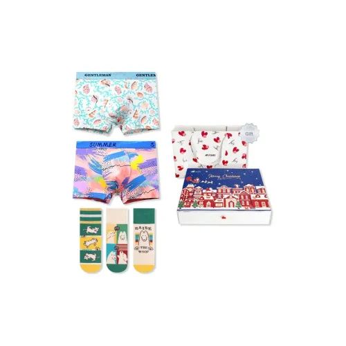 FINEI Трусы Men's Box 3 Pack