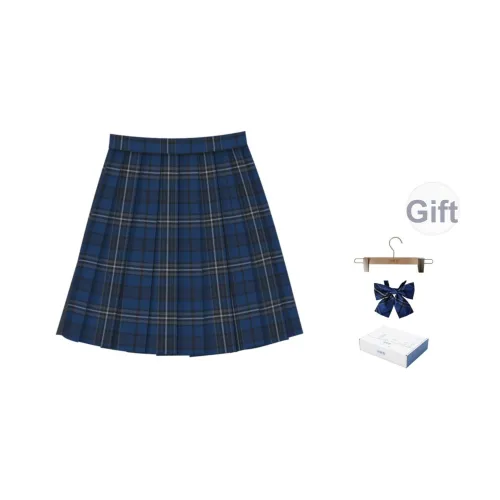 Hatsumachiya A Line Юбка Женская