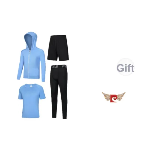 PIERRE CARDIN Повседневная Спортивная Одежда Синяя