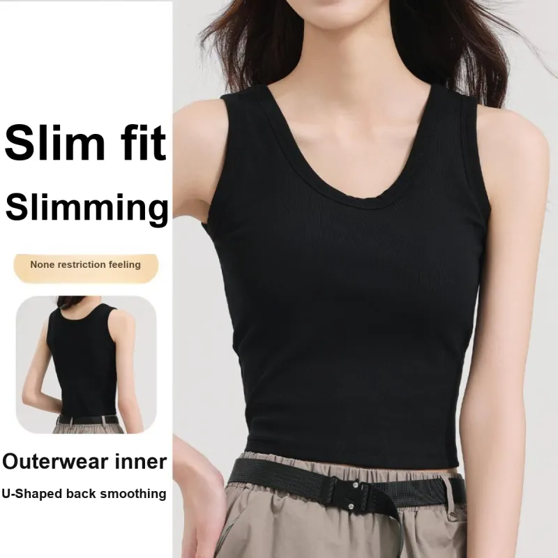 FENTENGCARE Women's Tank Tops-11