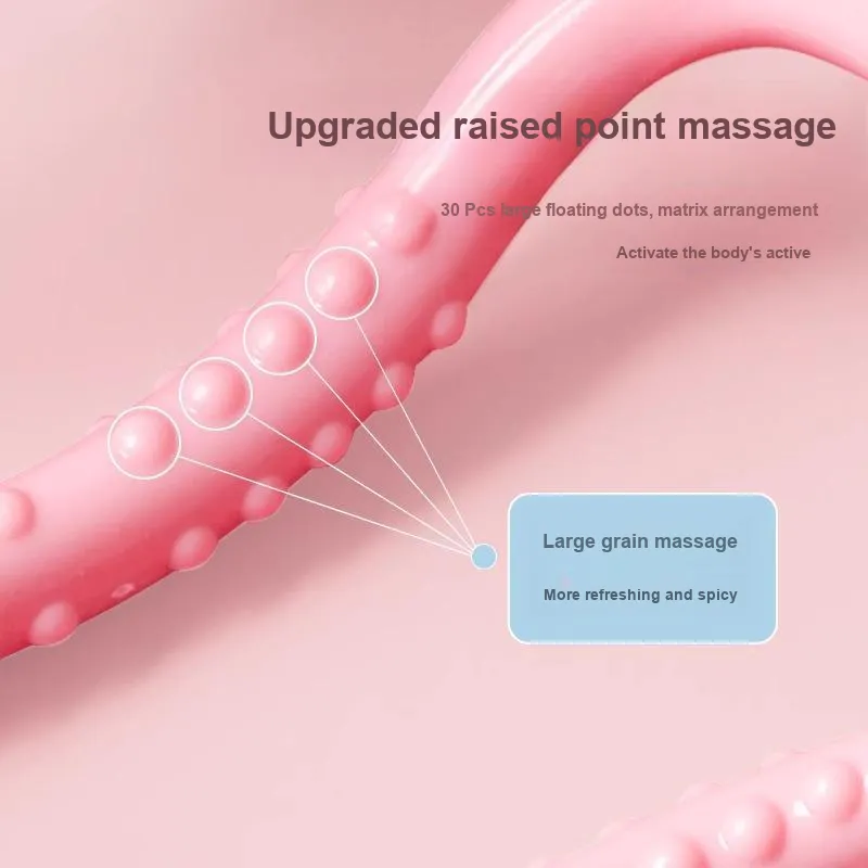 Ledomoda Yoga Equipment-6
