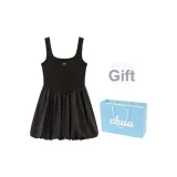 Black (Shopping Bag)