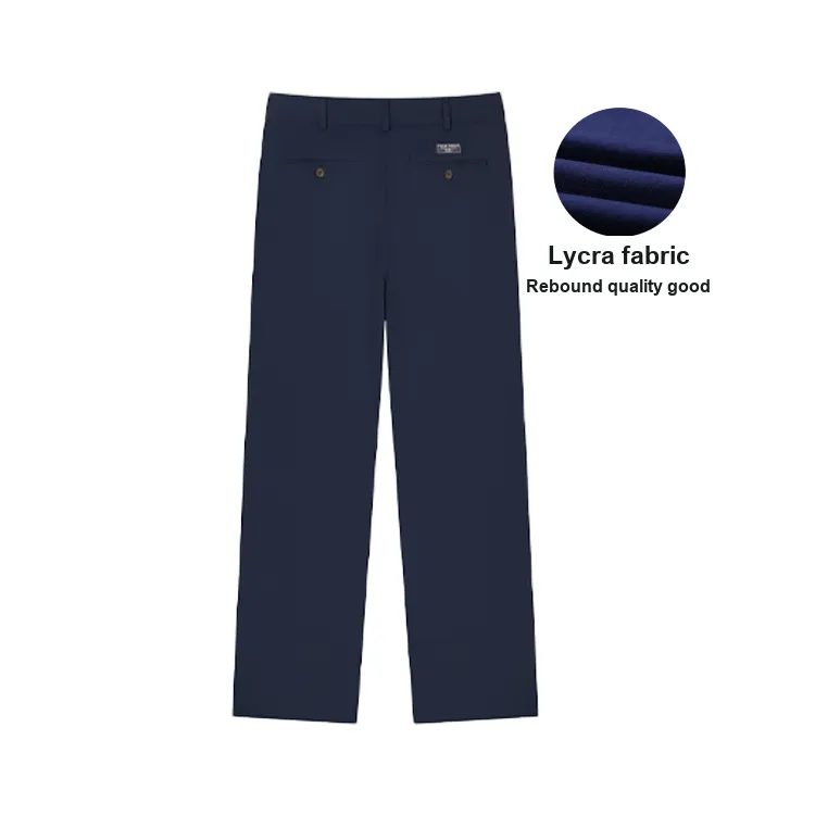 Teenie Weenie Men Zero pressure Pants Casual Pants Unisex-5