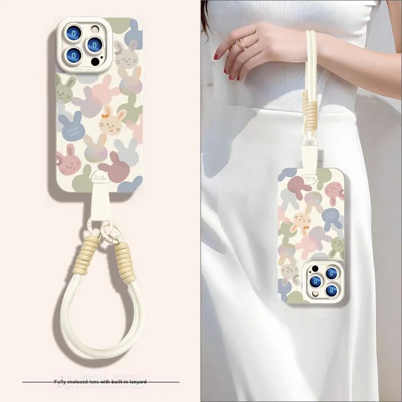 Interesting shell Phone Cases-1