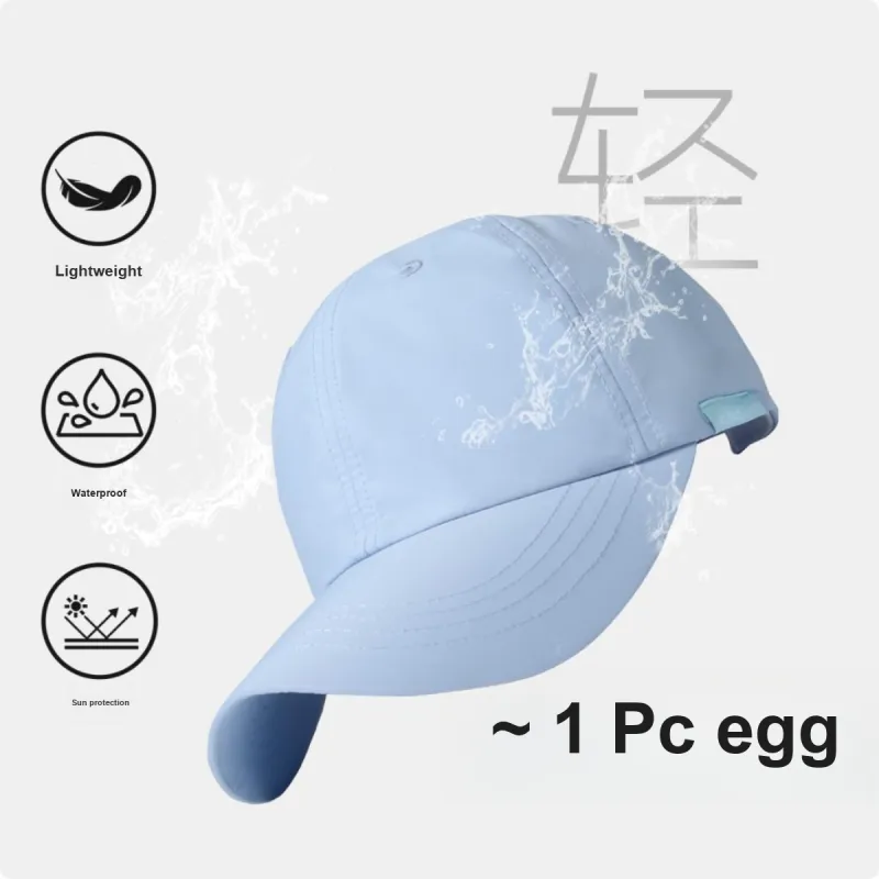 CACUSS Junior Polyester Baseball Caps Unisex-12