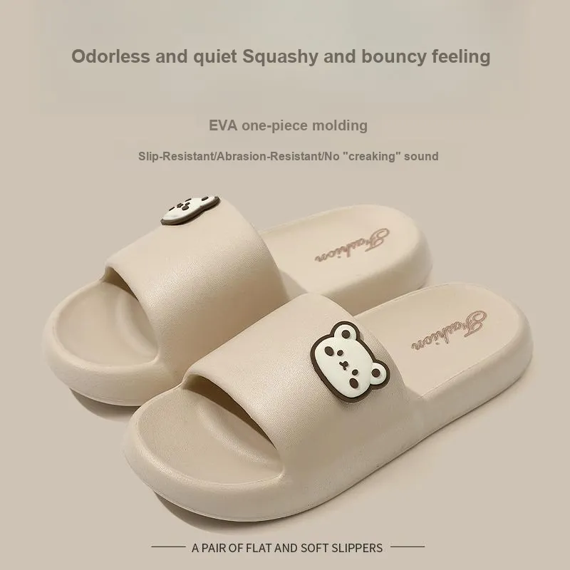 Foot recreation Slippers / Home Slippers-9