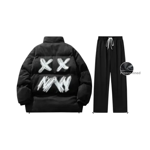 STNW Унисекс Повседневная спортивная одежда