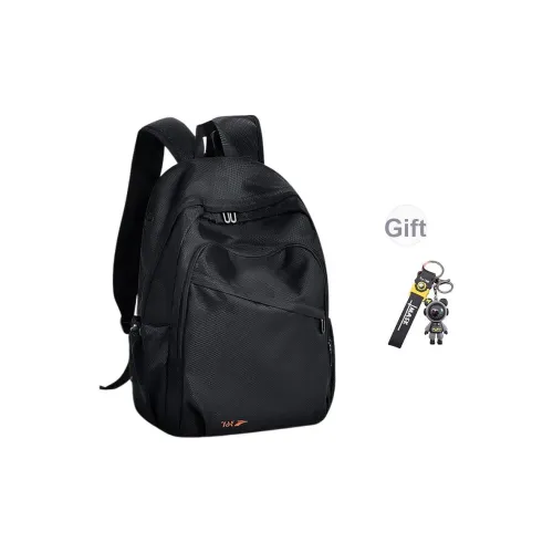 361° Oxford Сумка Large Unisex Black