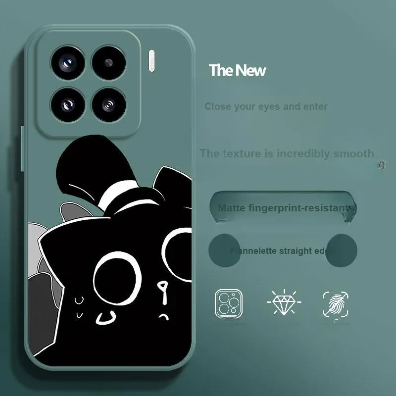 BAOCHENG Phone Cases-5