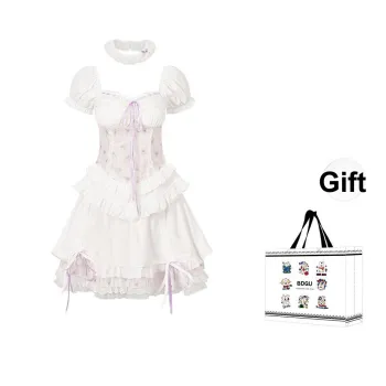 BDGU Two Piece Skirt Sets Women's