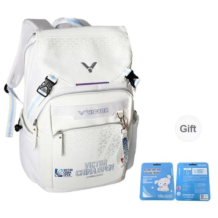 Victor Champion Series/Competition Series Badminton Racket Bags-26