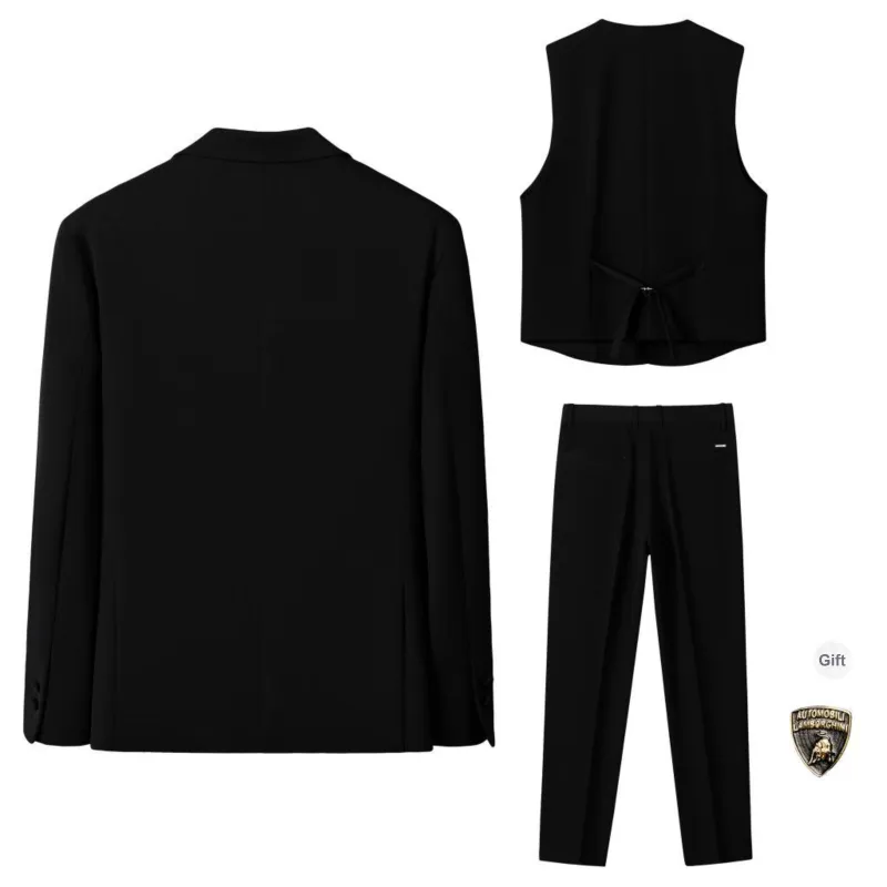Automobili Lamborghini Business Suits Men's-1