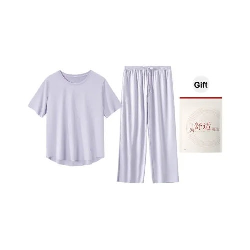 Red Beans At Home Пижамный комплект для женщин