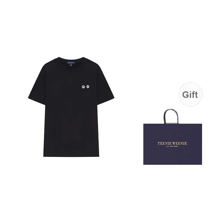 Teenie Weenie Men T Shirt Unisex-11