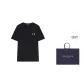 Black Shopping Bag