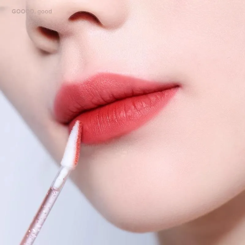 Goodgudi Disposable Lip Brush Sticks Make up Tools Blended-16