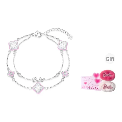 Барби Медный Сплав Браслеты Женские