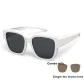Crescent White