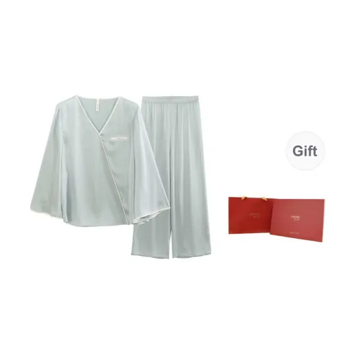 JINSANT Pajama Set Women's Gift Box Set