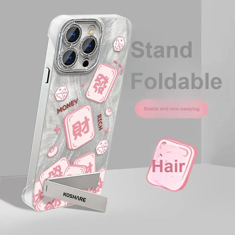 HASEE Phone Cases-8