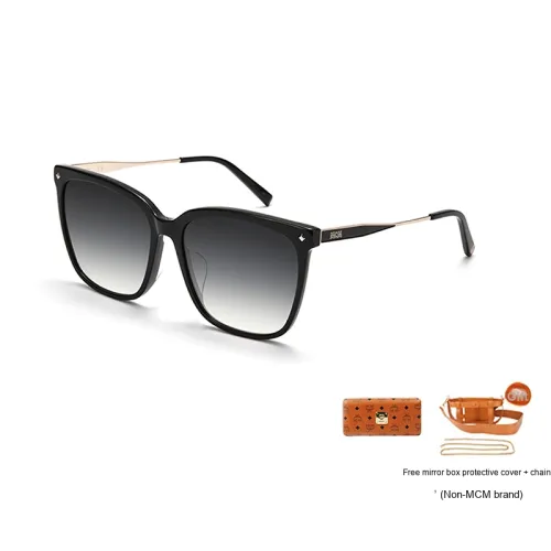 MCM Sunglasses Unisex