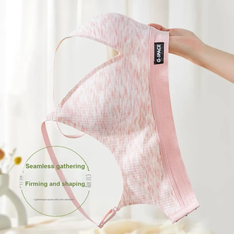 GUJIN Women's Bras-2
