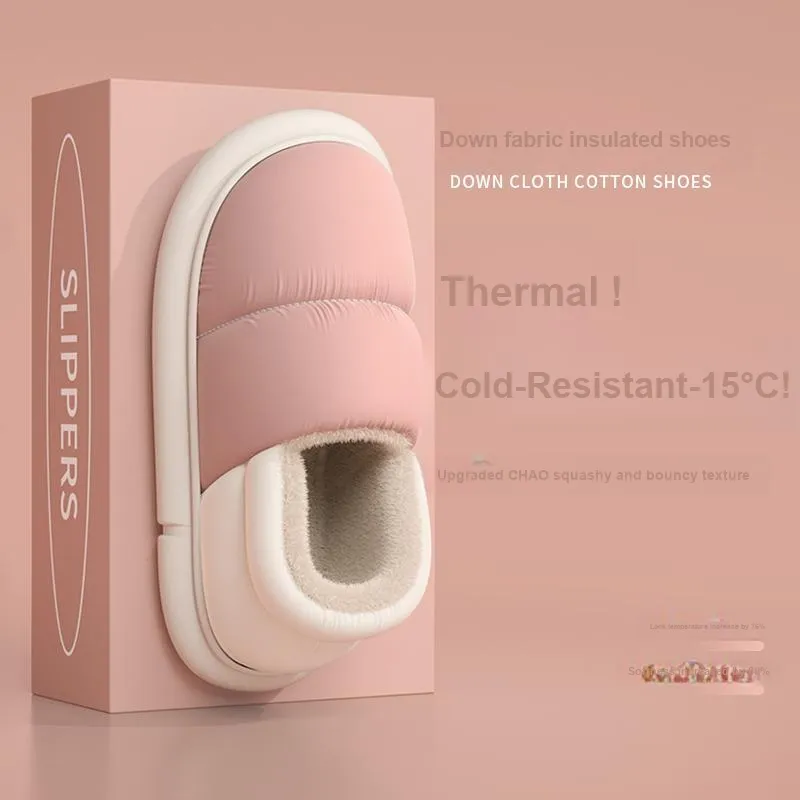 Foot recreation Slippers / Home Slippers-8