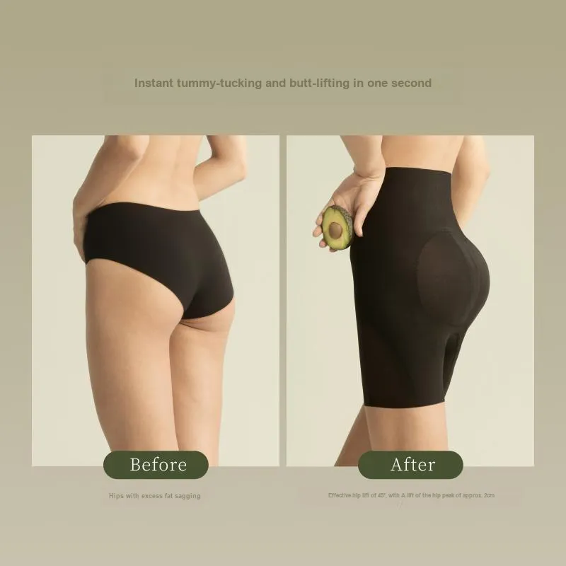 SUJIIN Shapewear Bottom Women's-6