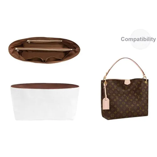 Luxury Care Artisan Workshop Вставки для сумок Женские