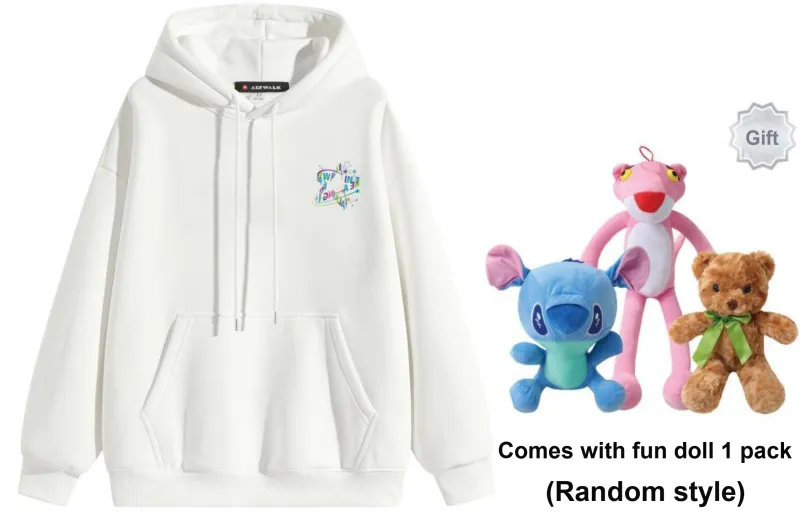 Airwalk Sweatshirts Unisex-19