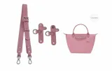 Lonshe Small Size (Pink) Adjustable 79-108cm+Perforated