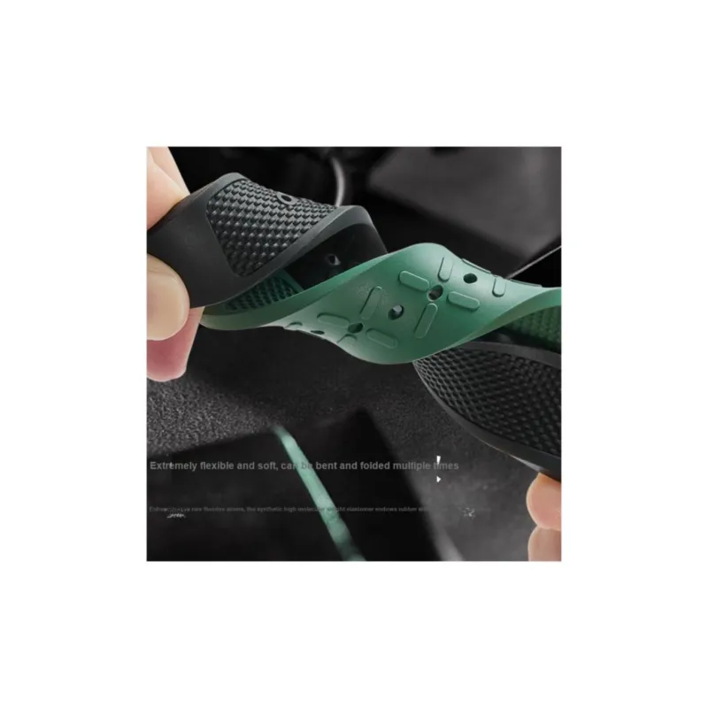 IStrap Global Compatibility Watch Band 20mm Fluoroelastomer Material-2