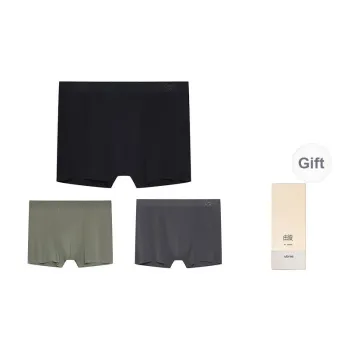 Ubras Men Underpants