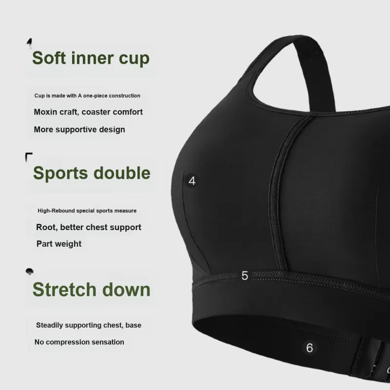 Senami Women's Bras-9