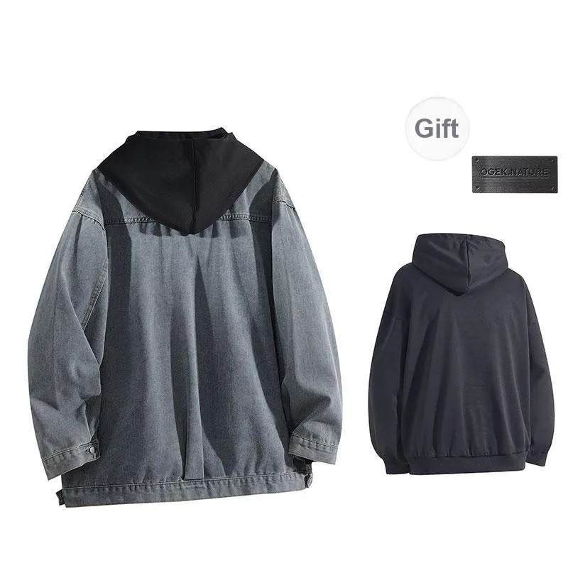 OGEK Casual Sportswear Unisex-5