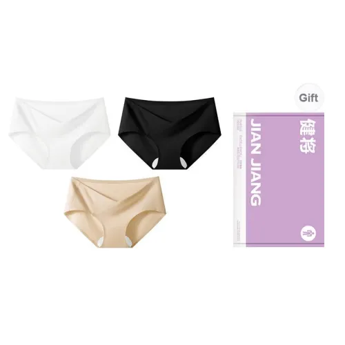 Master Underpants Women's Box 3 Pack