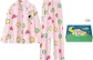 Pink-Women's