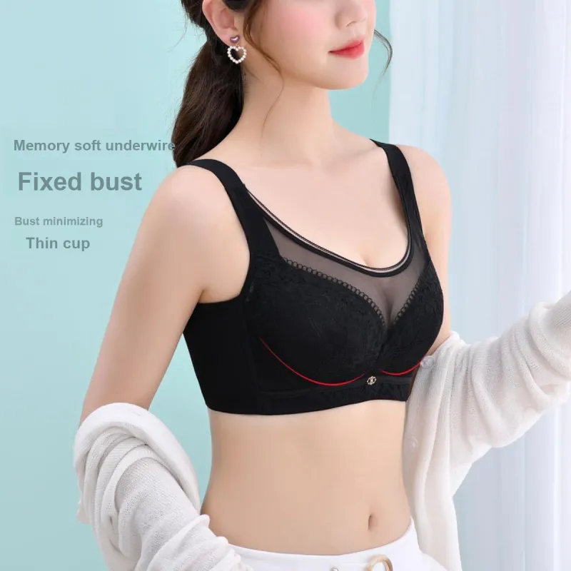 GUJIN Women's Bras-2