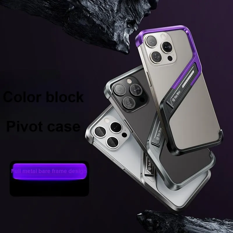 THE TREE Phone Cases-8