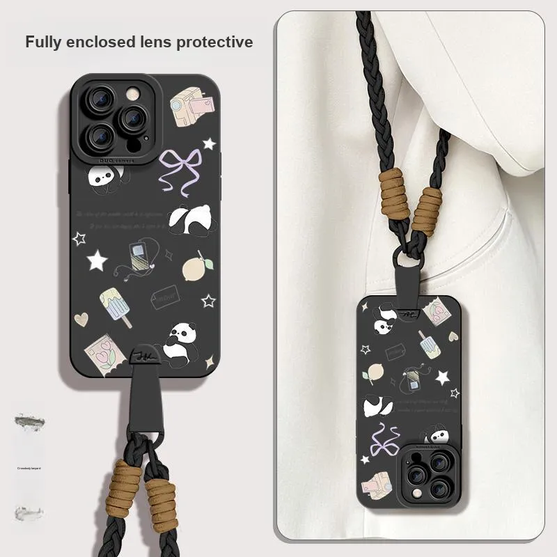 Interesting shell Phone Cases-22