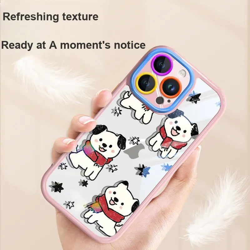 MINISO Phone Cases-5