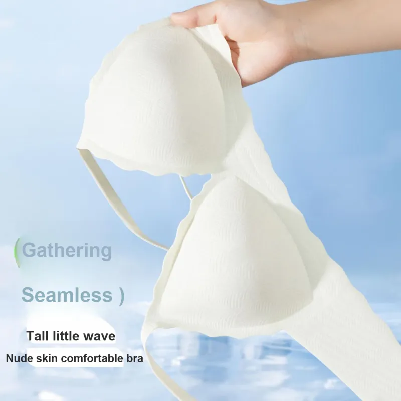 GUJIN Women's Bras-13