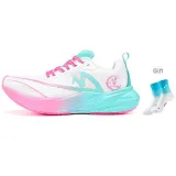Pink Cyan Set
