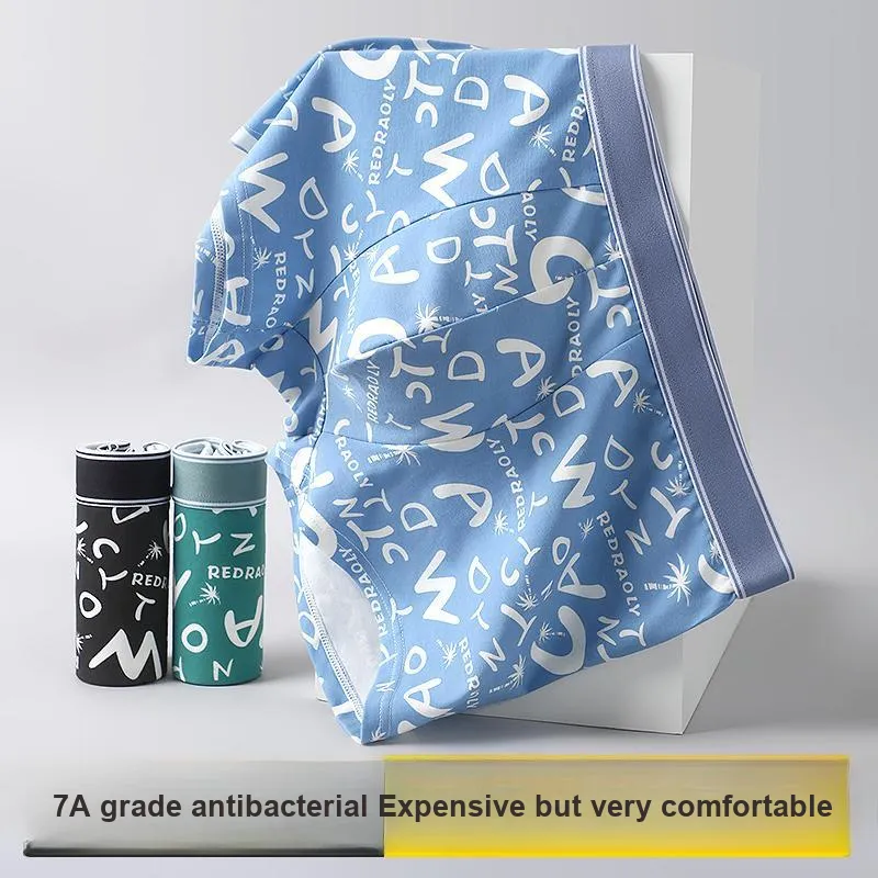 Disney Men Underpants-3