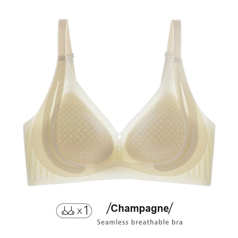 Gentle welcome Women's Bras-1