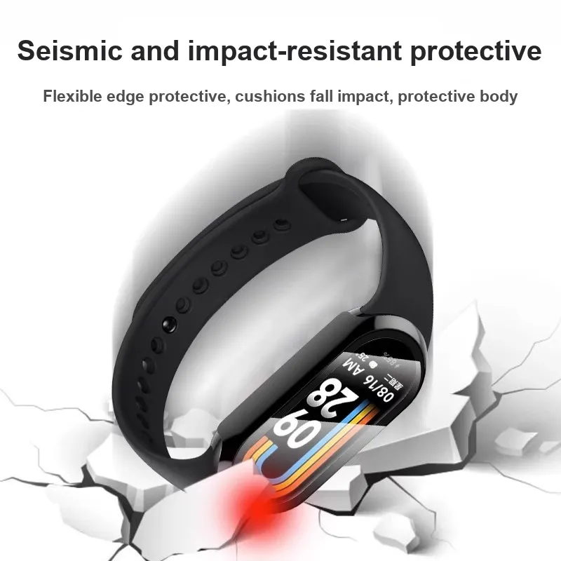 Fly Unisex Watch Cases-6