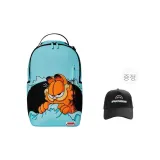 Light Blue (Comes with Baseball Cap)