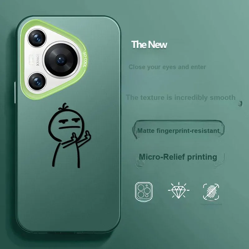 BAOCHENG Phone Cases-7